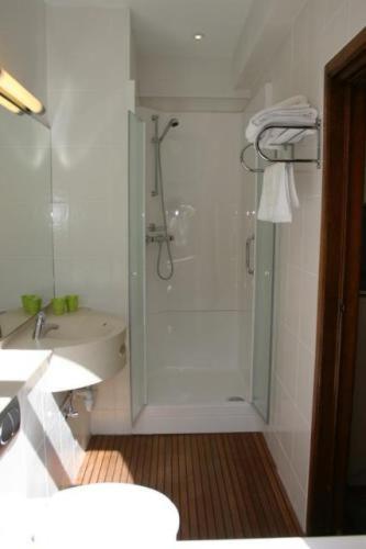Hotel Escapade De Haan Bekvämligheter bild